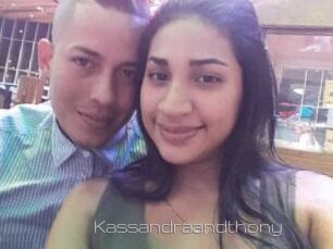 Kassandraandthony