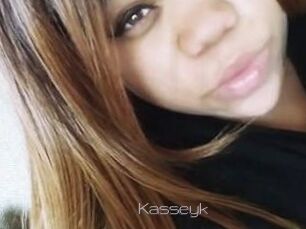 Kasseyk