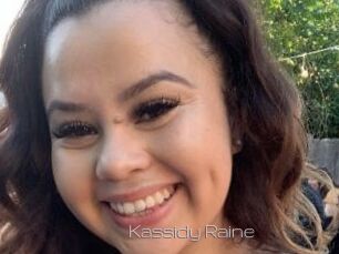 Kassidy_Raine