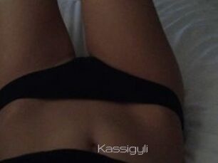 Kassigyli