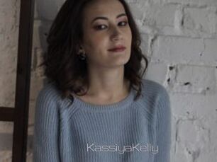 KassiyaKelly