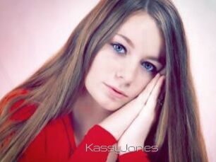 KassyJones
