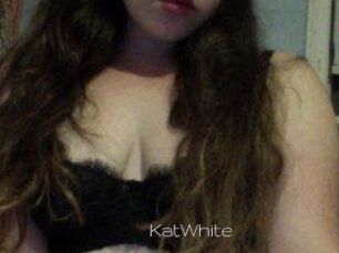 KatWhite
