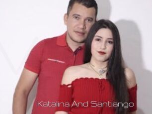 Katalina_And_Santiango
