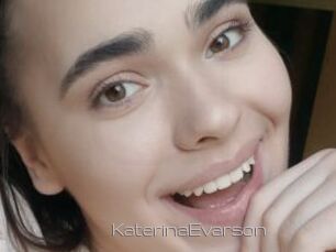 KaterinaEvarson