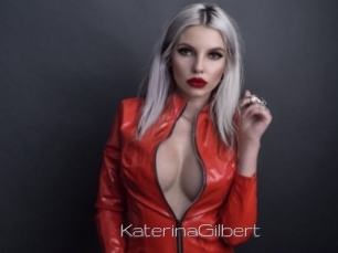 KaterinaGilbert Vidéo de lesbienne