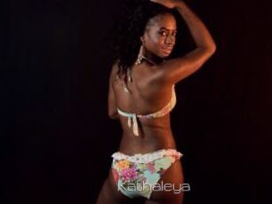 Kathaleya
