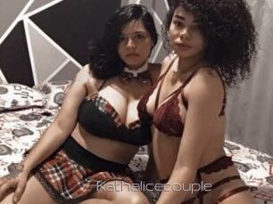 Kathalicecouple