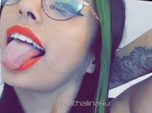 Kathalina4u