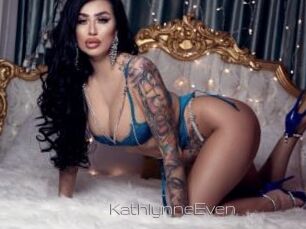 KathlynneEven
