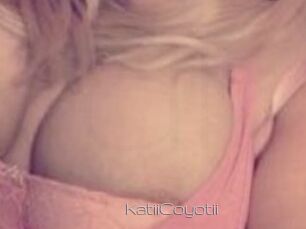 KatiiCoyotii