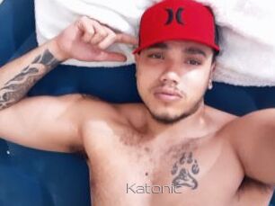 Katonic