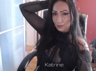 Katrine Vidéo de lesbienne