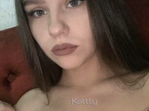Kattty