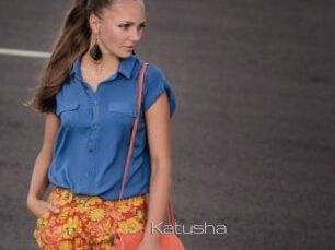Katusha