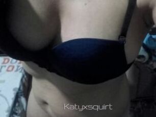 Katyxsquirt