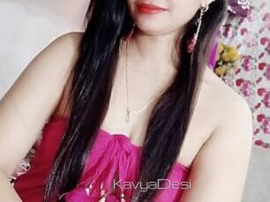 KavyaDesi