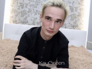 KayGreen