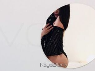 KayaBlack