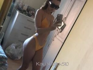 KayaBlack510
