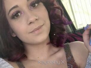 Kaybaby_X
