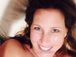 KayceSmith