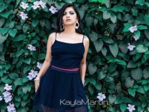 KaylaMartin