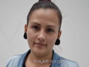 KaylaMorgan