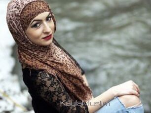KaylaMuslim