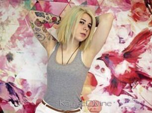 KayleeDivine