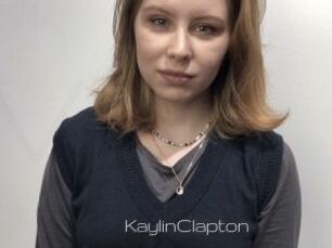 KaylinClapton