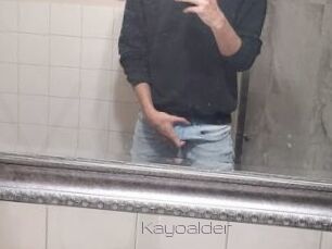 Kayoalder