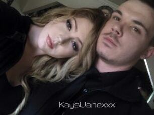KaysiJanexxx
