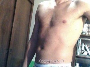 KazamaNP