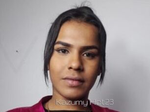Kazumy_Hot23