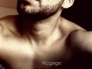 Kcgage