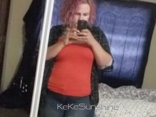 KeKeSunshine