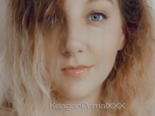 KeaganPrimalXXX