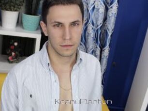 KeanuDanton