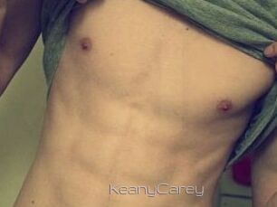 KeanyCarey