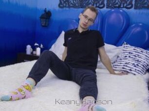 KeanyHanson