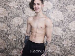 KednyBlake
