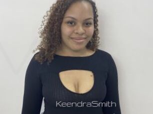 KeendraSmith