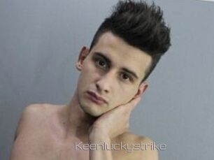 Keenluckystrike
