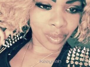 Keeynah