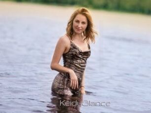 KeidyGlance