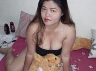 Keiko21