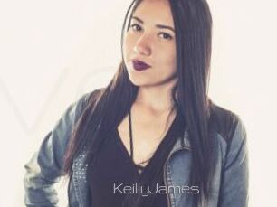 KeillyJames