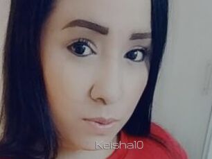Keisha10