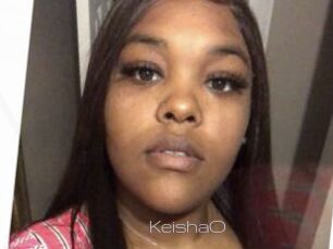 KeishaO